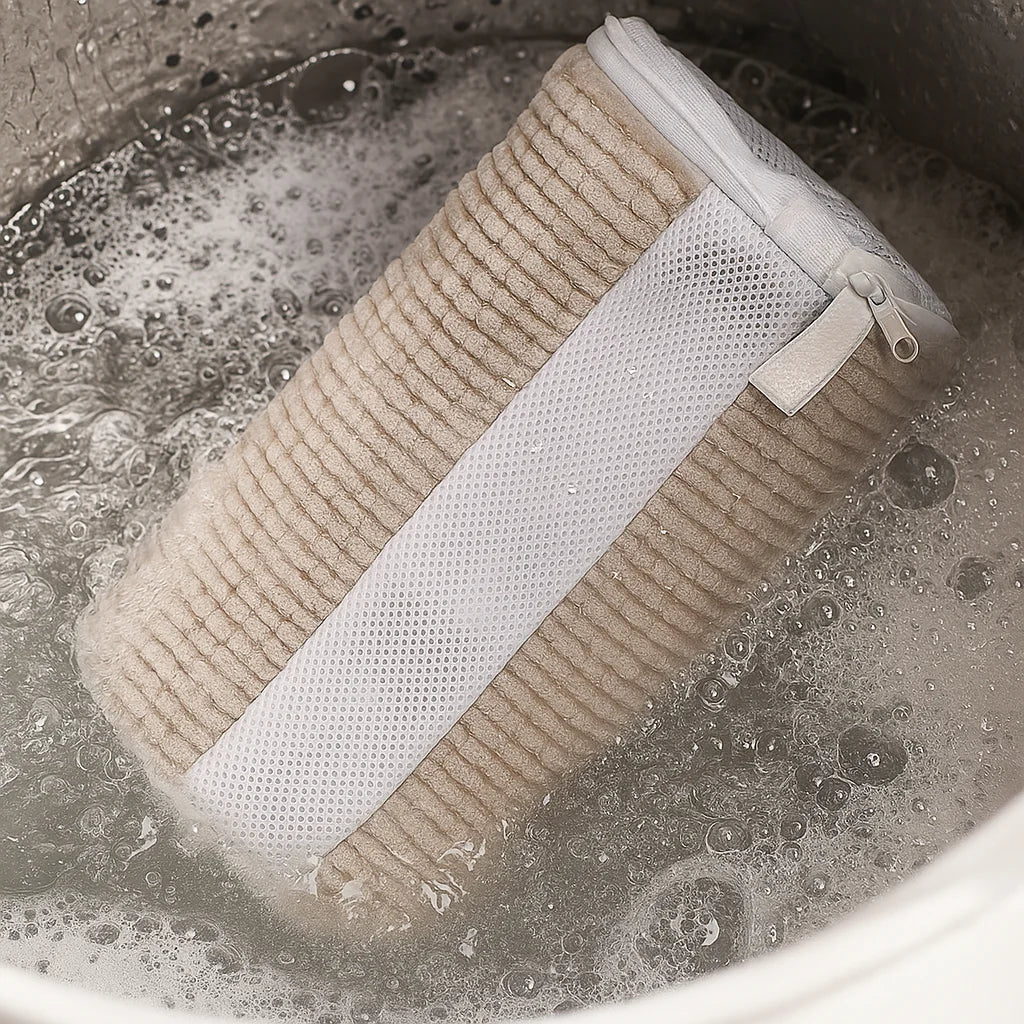 Shoewasher - Rengör skor utan ansträngning